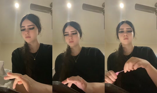 gc.poppy's Stream - Oct 19, 2026, 12:43 PM