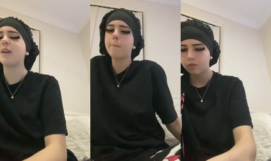 gc.poppy's Stream - Oct 20, 2026, 2:47 PM