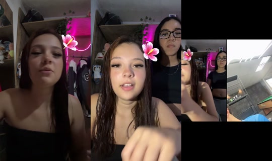 ge.santoxss's Stream - Aug 5, 2026, 7:33 PM