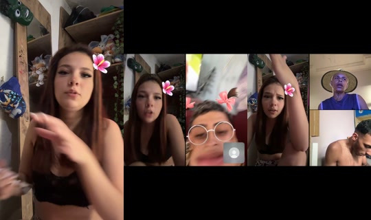 ge.santoxss's Stream - Aug 8, 2026, 7:10 PM