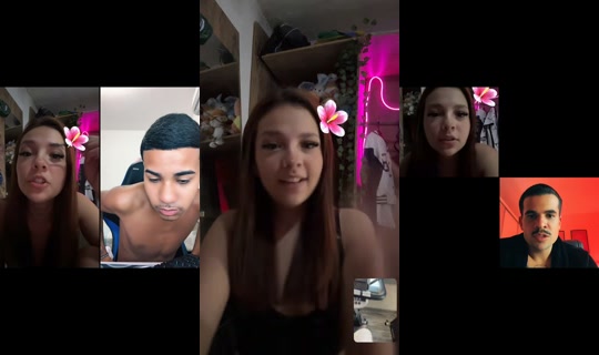 ge.santoxss's Stream - Aug 8, 2026, 8:09 PM