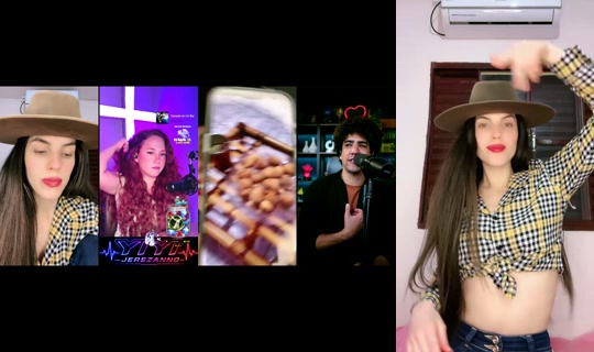 geandrabazzanella's Stream - Jul 22, 2026, 9:42 AM