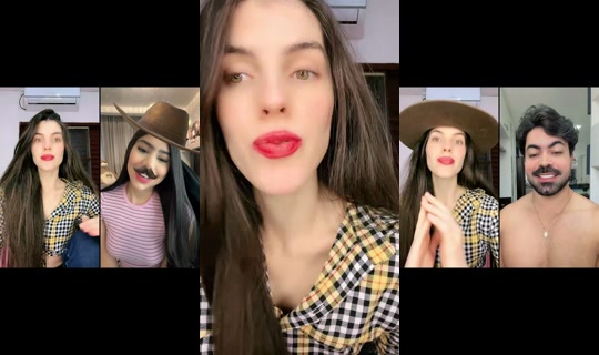 geandrabazzanella's Stream - Jul 22, 2026, 10:33 AM