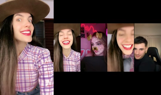 geandrabazzanella's Stream - Jul 24, 2026, 5:16 AM