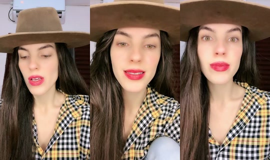 Live de geandrabazzanella - 25 de jul. de 2026, 5:49