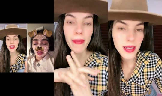 Live de geandrabazzanella - 25 de jul. de 2026, 6:40