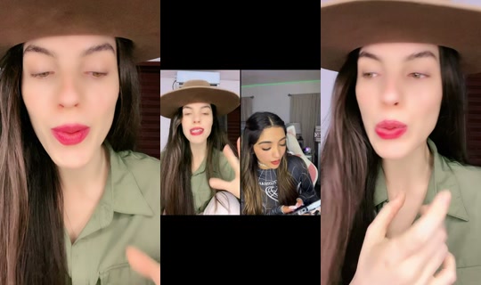 Stream geandrabazzanella - 26 Jul 2026, 5.54