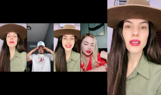 Stream geandrabazzanella - 26 Jul 2026, 7.36