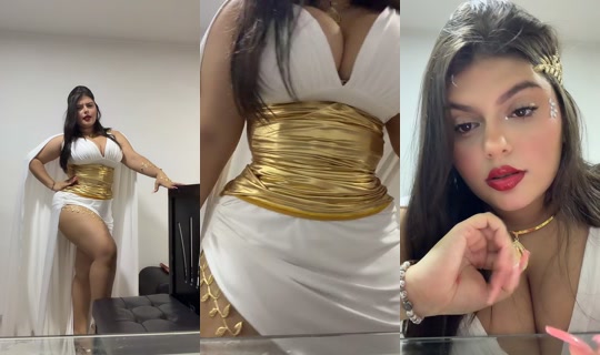 geidy_callejas's Stream - Jul 19, 2026, 1:20 AM