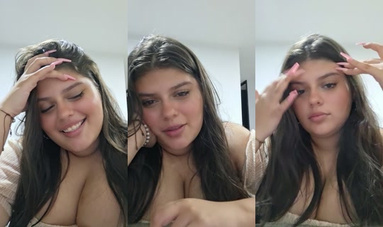 geidy_callejas's Stream - Jul 21, 2026, 2:49 AM