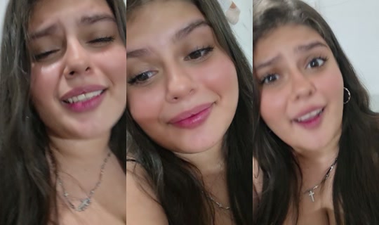 geidy_callejas's Stream - Jul 25, 2026, 6:46 AM