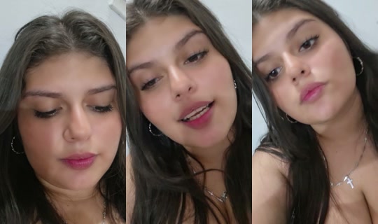 geidy_callejas's Stream - Jul 25, 2026, 7:57 AM