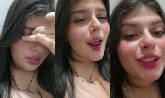 geidy_callejas's Stream - Jul 29, 2026, 8:38 AM