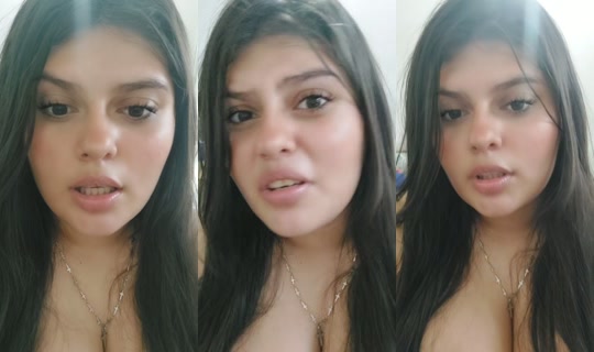 Stream ni geidy_callejas - Ago 10, 2026, 9:48 PM