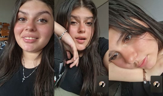 Stream di geidy_callejas - 18 ago 2026, 18:21