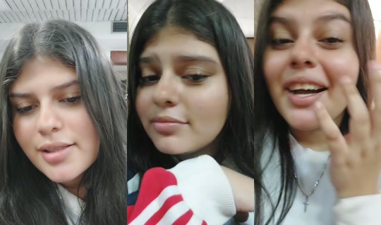 Stream di geidy_callejas - 20 ago 2026, 13:29