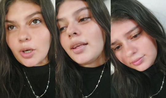 Stream di geidy_callejas - 23 ago 2026, 17:48