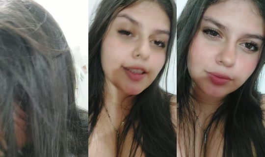Stream de geidy_callejas – 25 août 2026, 2:56