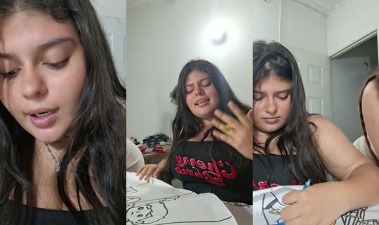 geidy_callejas's Stream - Aug 30, 2026, 11:52 PM