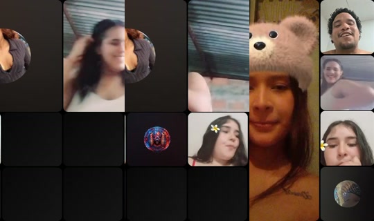 Stream von geisonhurtado – 25. Juli 2026, 0:41