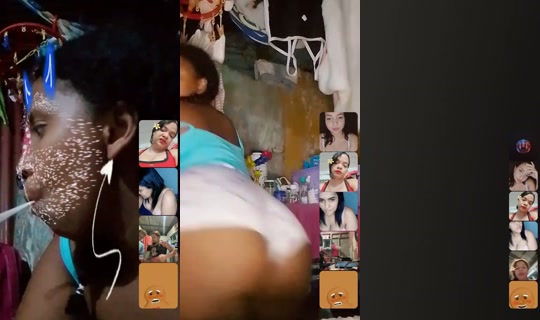 Stream von geisonhurtado – 25. Juli 2026, 5:22