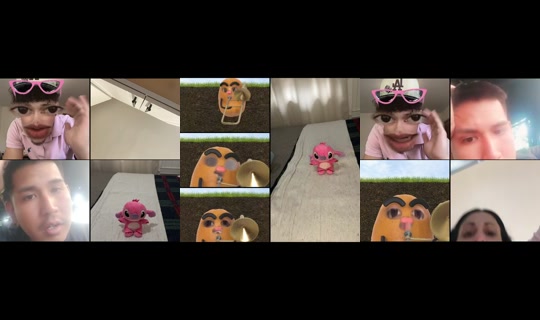 geisonog1's Stream - Jul 22, 2026, 8:26 PM