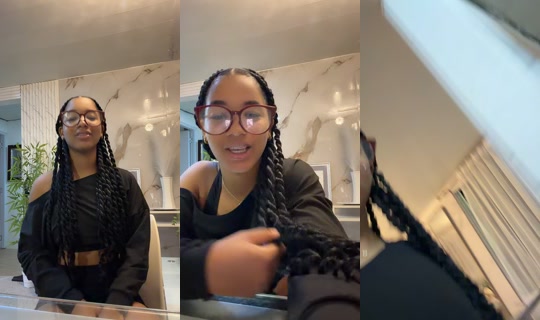 gelen_08's Stream - Jul 19, 2026, 3:44 AM