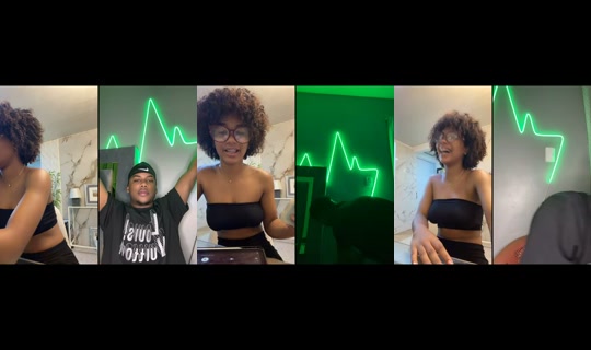 gelen_08's Stream - Aug 6, 2026, 4:57 AM