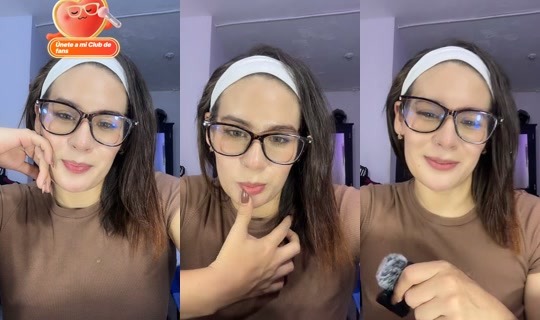 gemadance1's Stream - Aug 2, 2026, 4:45 AM