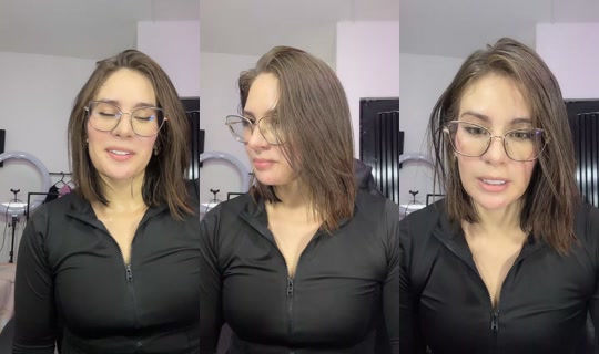 gemadance1's Stream - Oct 3, 2026, 4:42 AM