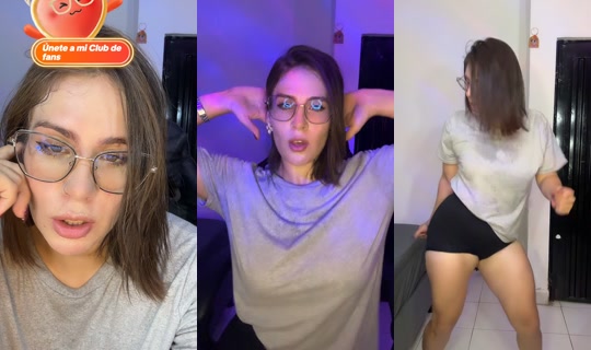 gemadance1's Stream - Oct 14, 2026, 4:20 AM