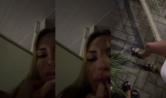 Stream di gemelline004 - 23 ago 2026, 23:09