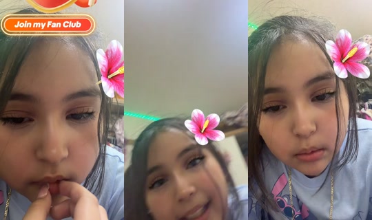 gemita223748's Stream - Jul 22, 2026, 3:40 AM