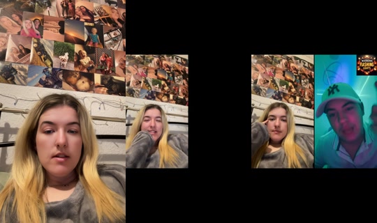 Stream ni gemma608164 - Ago 7, 2026, 10:41 PM