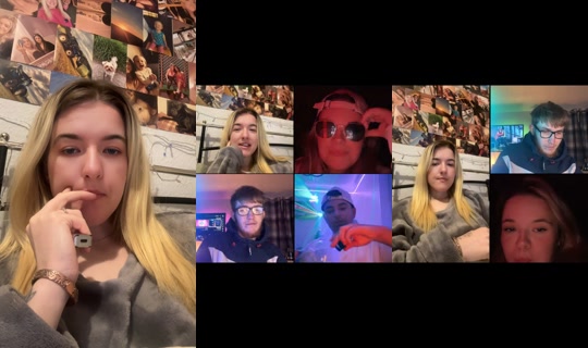 gemma608164's Stream - Aug 8, 2026, 9:48 PM