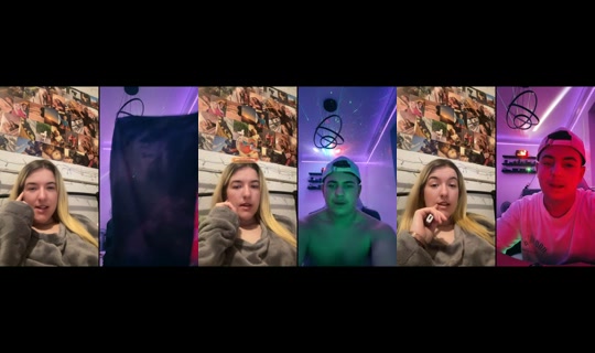 gemma608164's Stream - Aug 8, 2026, 11:18 PM