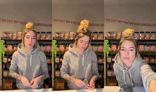 gemma608164's Stream - Aug 30, 2026, 3:13 AM