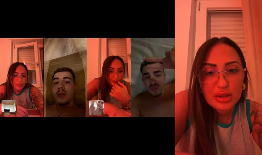 gemmaprivato's Stream - Jul 26, 2026, 1:33 AM