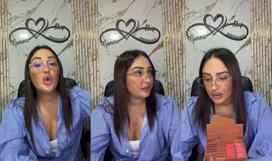gemmaprivato's Stream - Oct 8, 2026, 8:12 PM