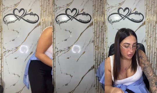 gemmaprivato's Stream - Oct 8, 2026, 9:53 PM