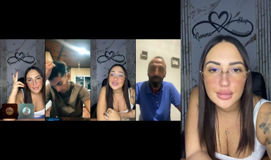 gemmaprivato Na-record noong Okt 9, 2026, 12:05 AM