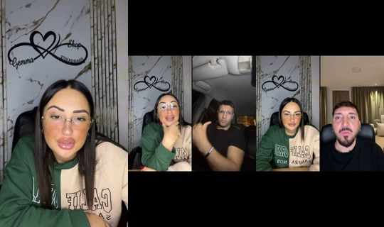 gemmaprivato's Stream - Oct 13, 2026, 11:21 PM