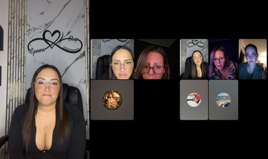 gemmaprivato Recorded on Oct 16, 2026, 12:08 AM