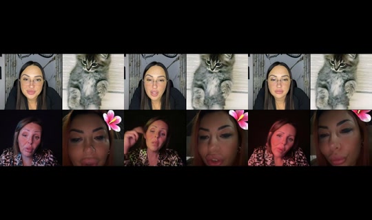 gemmaprivato Recorded on Oct 16, 2026, 2:32 AM