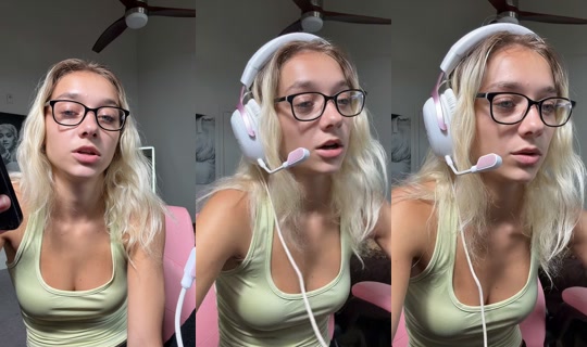 gena_harris's Stream - Jul 8, 2026, 9:37 PM