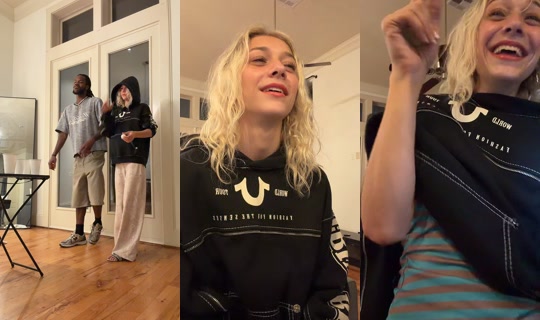 gena_harris's Stream - Jul 20, 2026, 9:05 AM