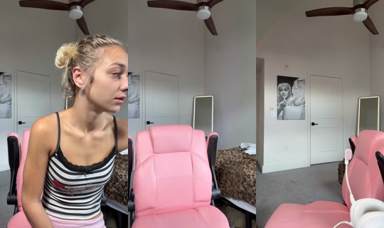 gena_harris's Stream - Jul 29, 2026, 3:46 PM