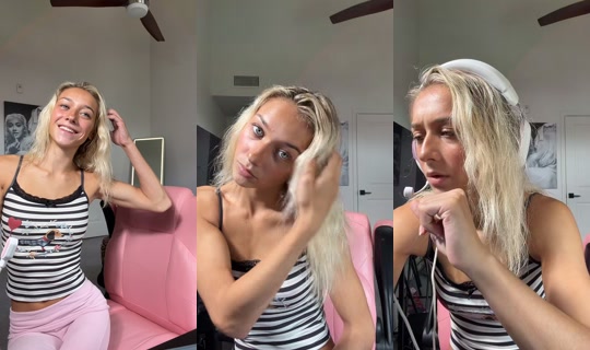 gena_harris's Stream - Jul 29, 2026, 4:42 PM