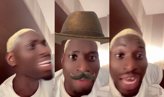 generalebos's Stream - Jul 21, 2026, 9:33 PM