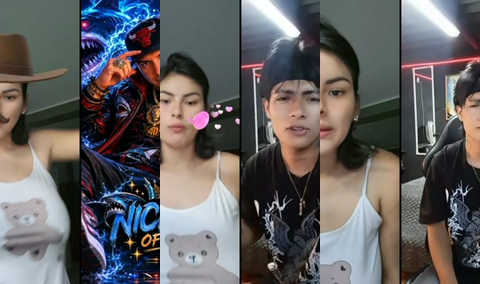 genesis.oficial16's Stream - Jul 11, 2026, 9:33 PM